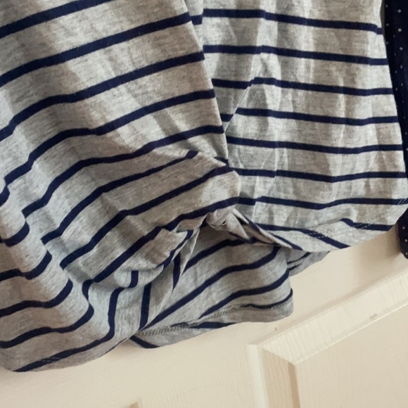 Self esteem size large long sleeve shirt - Picture 2 of 5